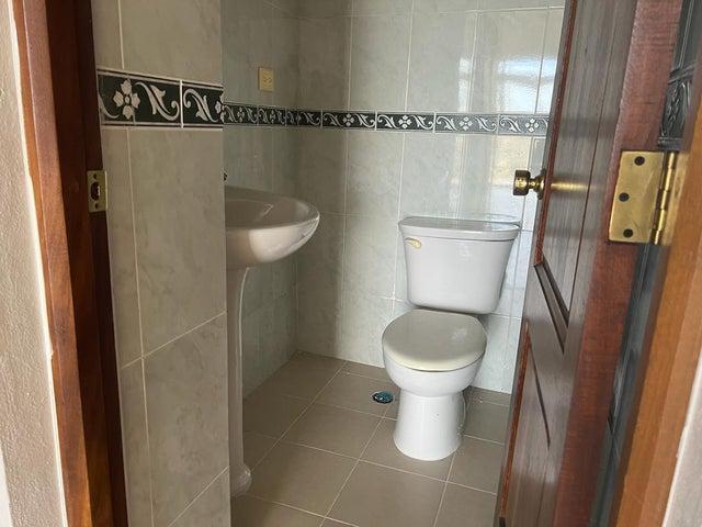 apartamentos - Apartamento en venta Los Cacicazgos 9