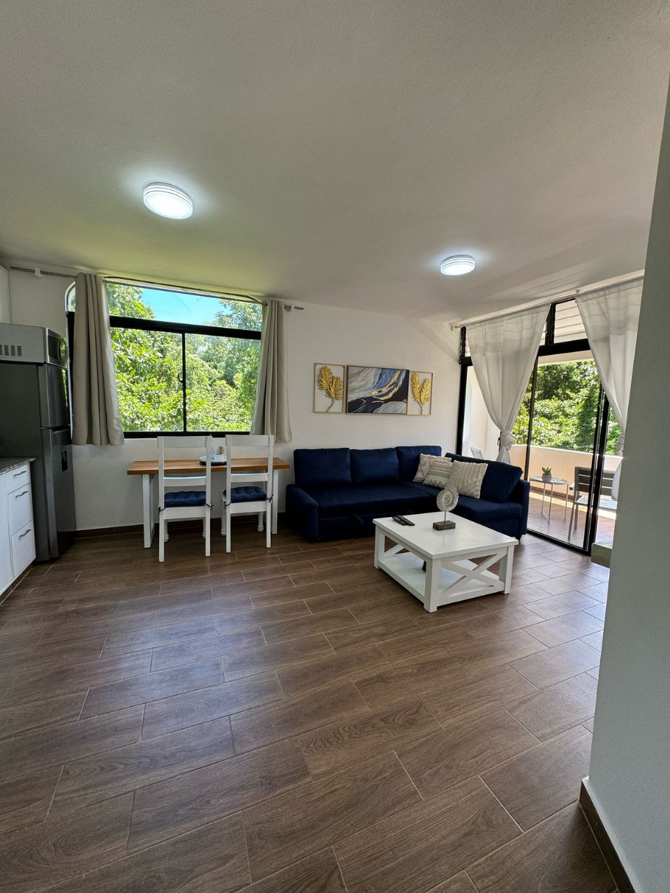 apartamentos - Apartamento en LA MULATA SOSÚA 6