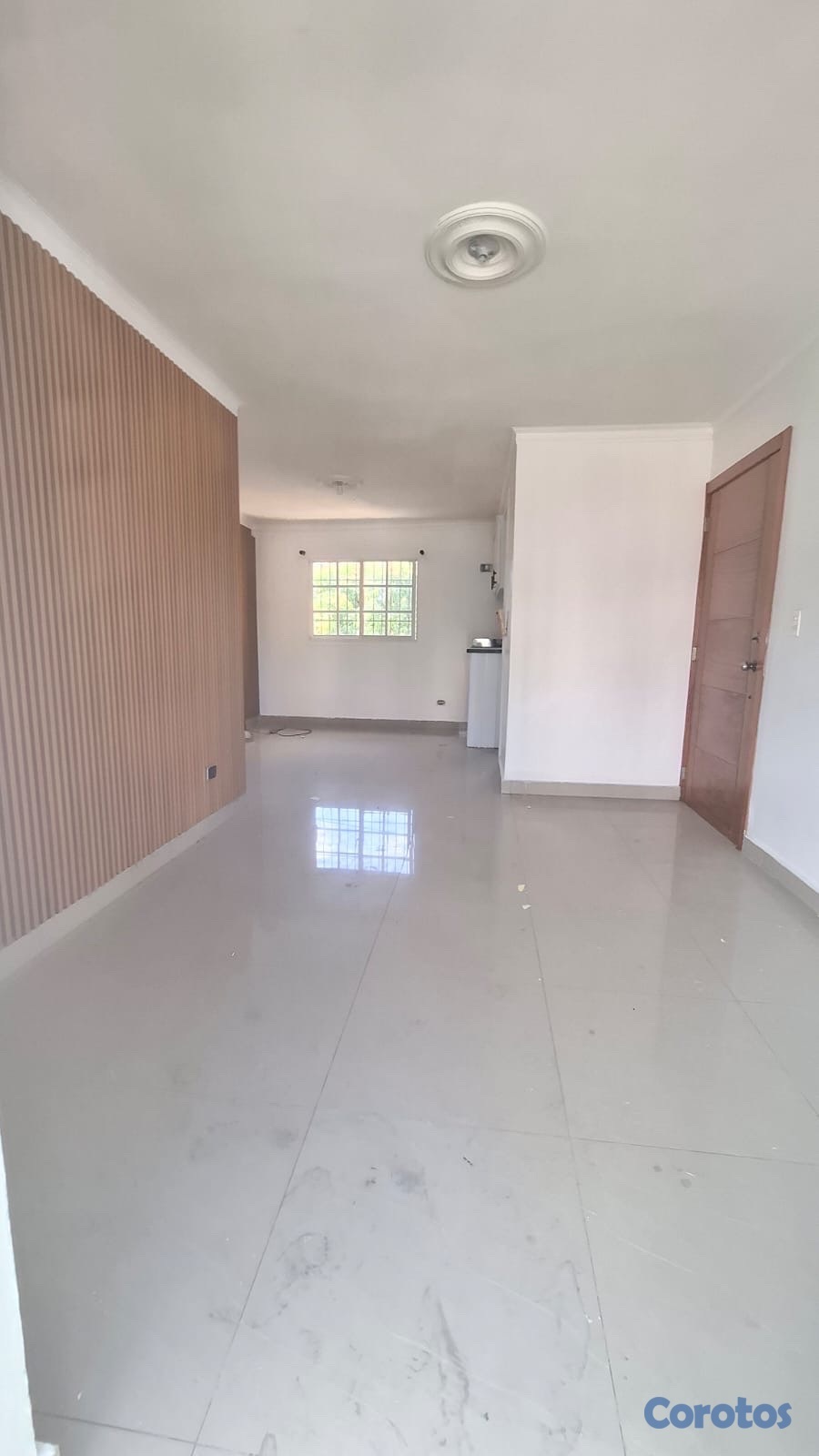 apartamentos - Apartamento en el Café de Herrera, Próximo Av. Independencia  6