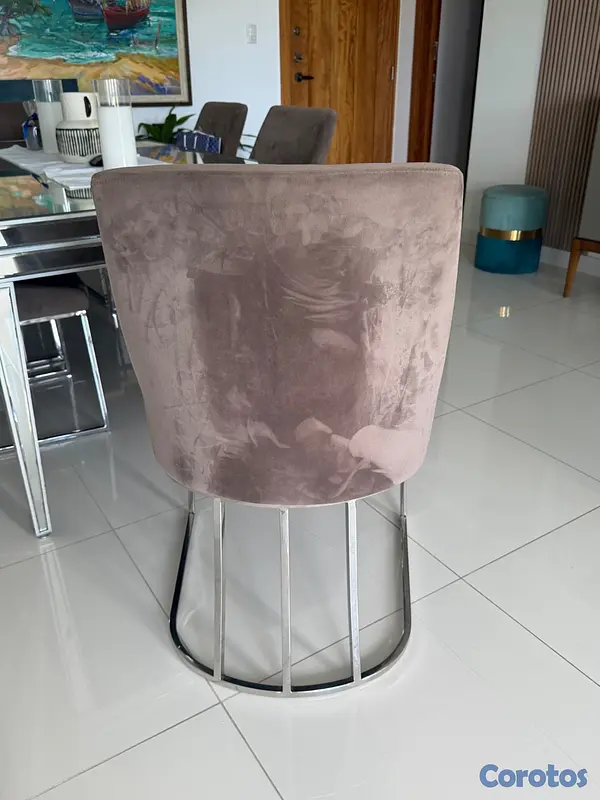 muebles y colchones - Comedor importado  3