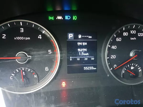 otros vehiculos - KIA THE NEW BONGO 3 2022 BLANCO DIESEL 9