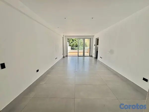 apartamentos - Apartamento Nuevo en Venta Urbanización Real  9