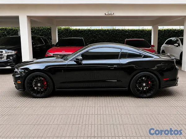 carros - 🔥 FORD MUSTANG 2014 V6 🔥 Stage 2 • Deportivo • Ful 8