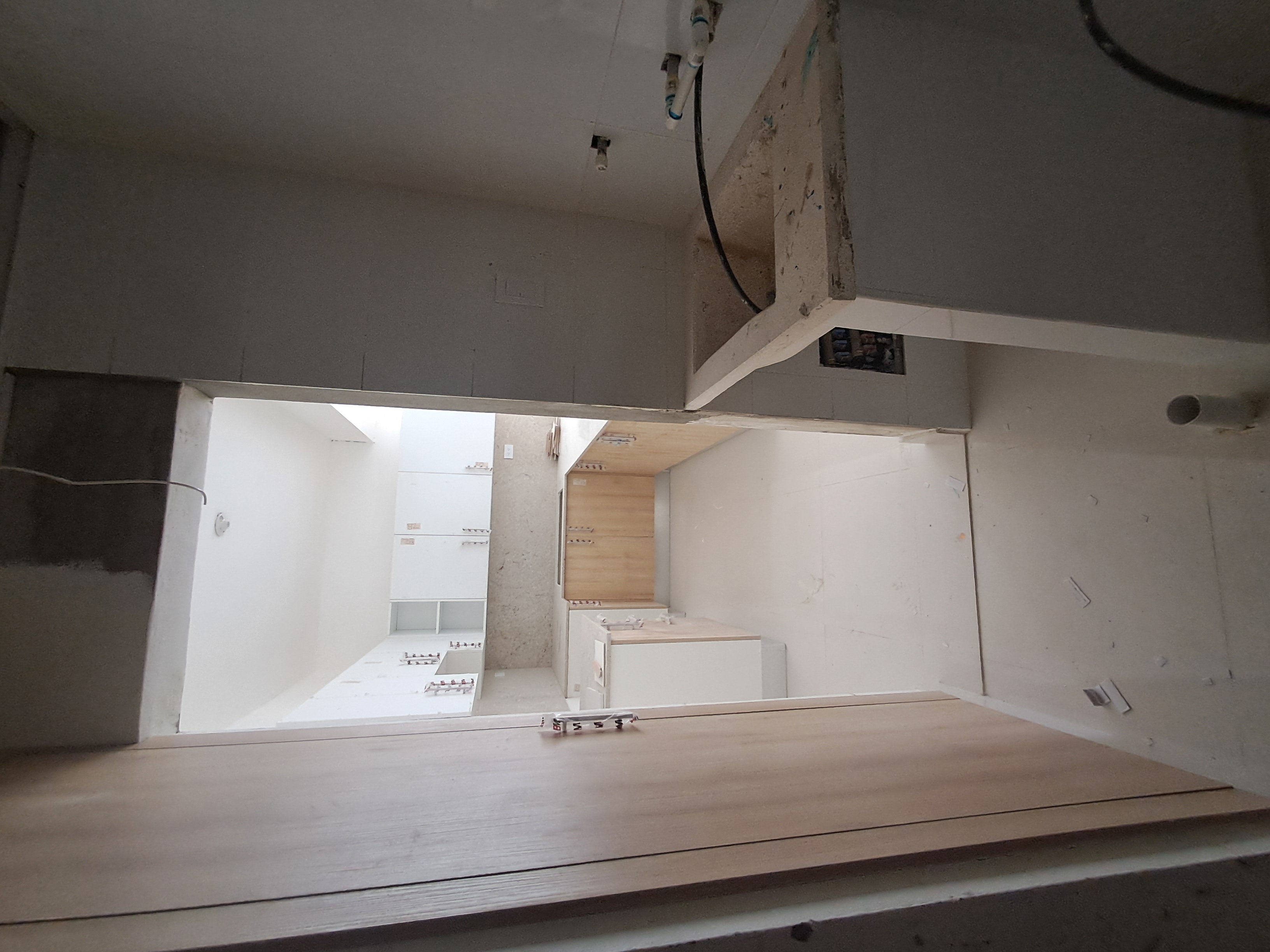 apartamentos - Apartamento para estrenar 2 habitaciones en Gazcue 2