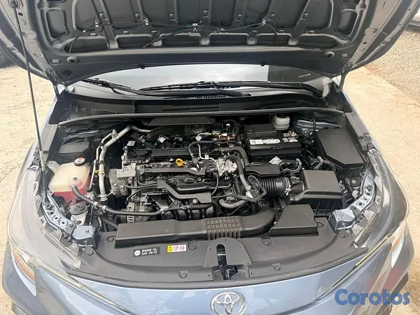 carros - Toyota corolla se 2020 11