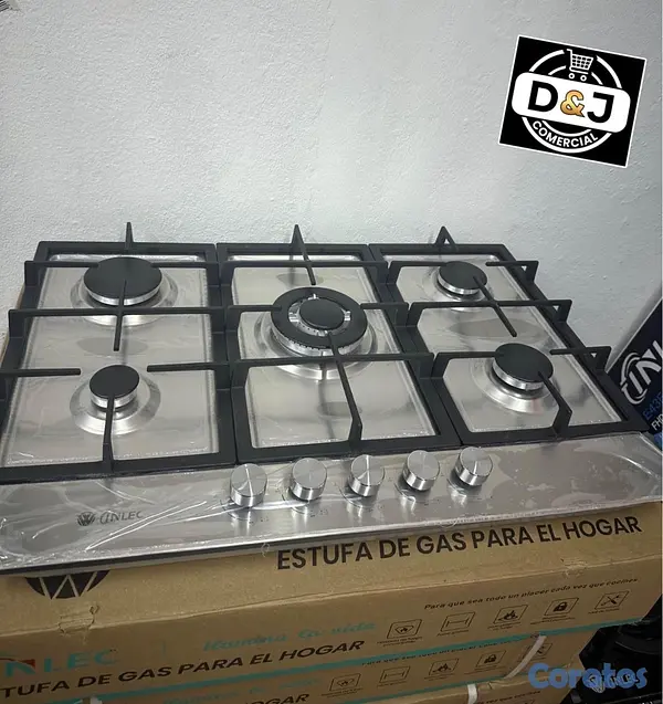 electrodomesticos - nueva en su caja  2