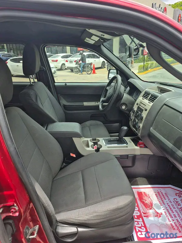 jeepetas y camionetas - Ford escape 2012 9