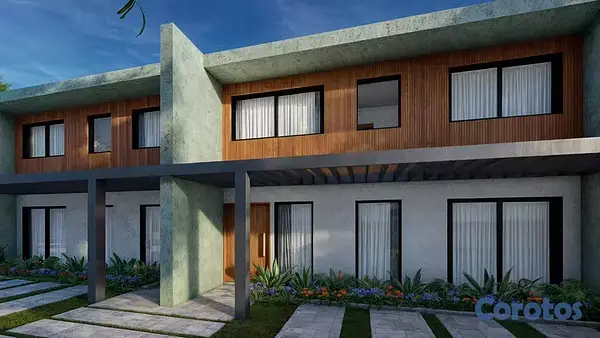 casas vacacionales y villas - KEYLOFT I (1) – VILLA DÚPLEX 3