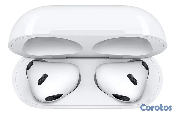 accesorios para electronica - AirPods 3ra Generación 3