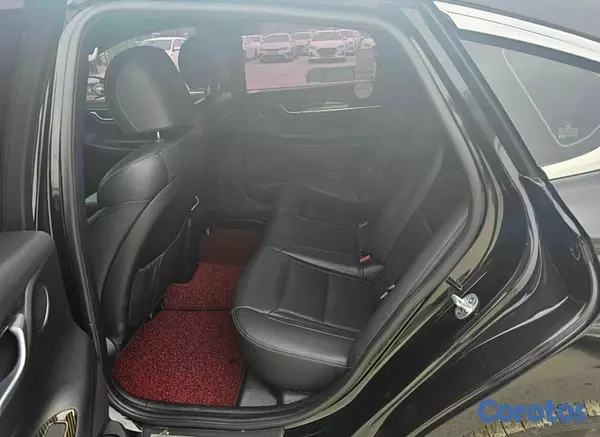 carros - HYUNDAY GRANDEUR 2018 6