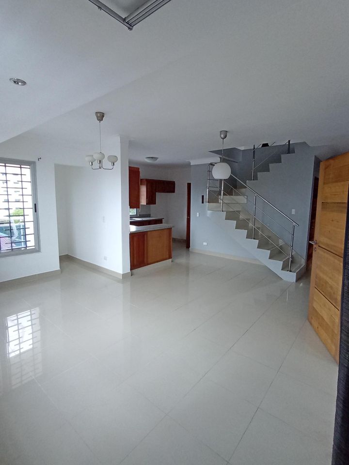 penthouses - Penthouse  en venta - Ensanche Ozama  3