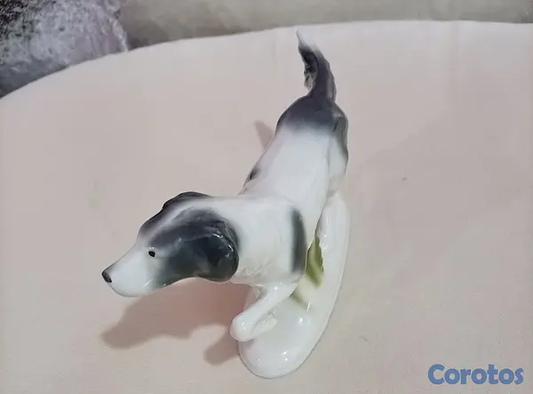 arte y antigüedades - figuras coleccionable  5