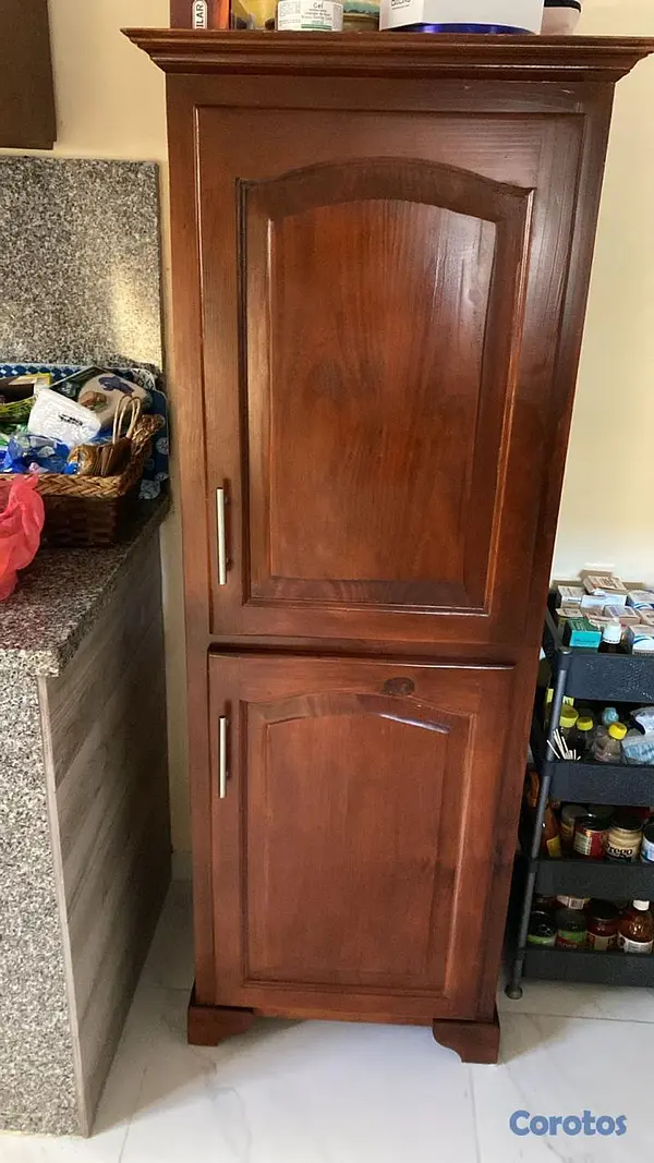 muebles y colchones - Organizador de cocina  2