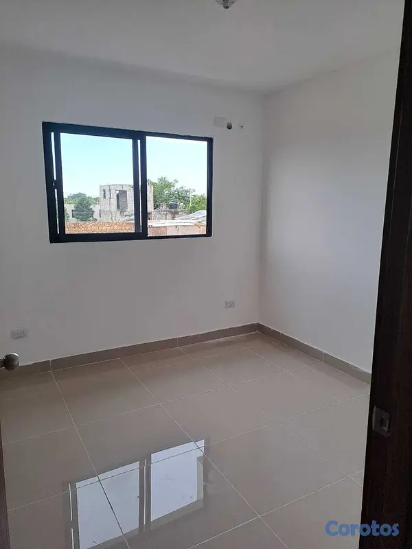 apartamentos - Apartamento en Alquiler Santo Domingo Este 2