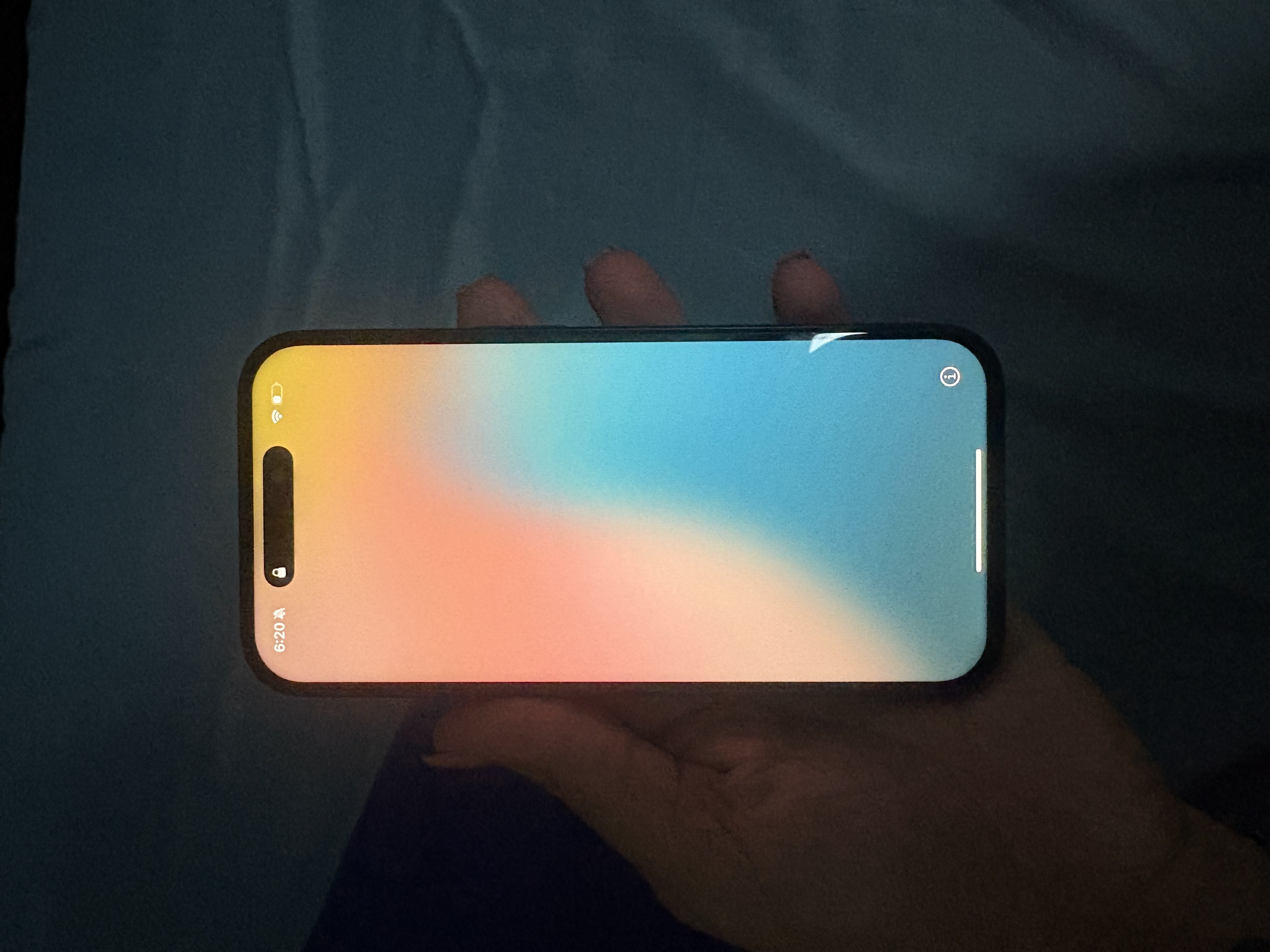 celulares y tabletas - iphone 16  5