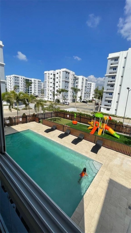 apartamentos - Amplio y moderno Apartamento 126 Mts2 en Cerro Alto Santiago. 4