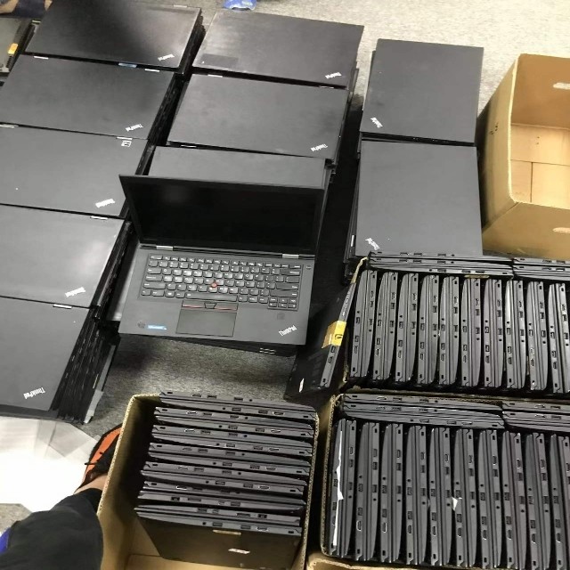 computadoras y laptops - Laptop Lenovo T450 T440S X260 X270 i7 e i5 desde 8,900 pesos. 