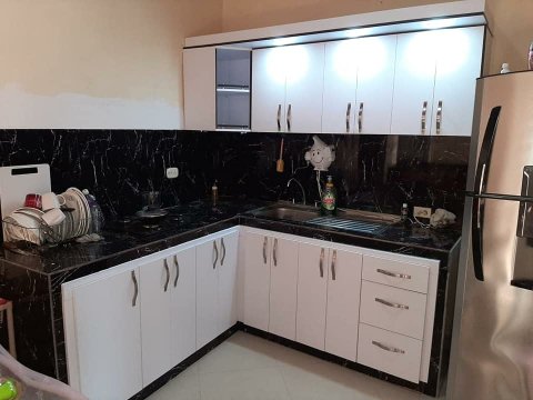muebles y colchones - Cocinas moderna 