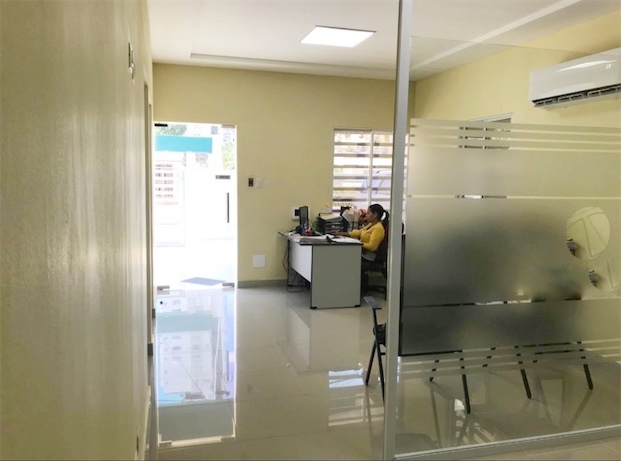 casas - Casa con fines comerciales  7