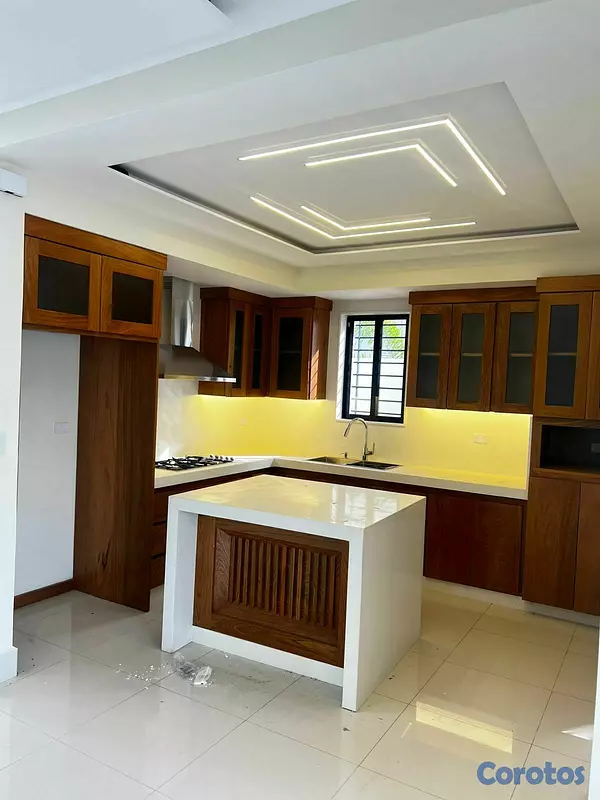 casas - HERMOSA CASA EN VENTA - SANTIAGO. 6