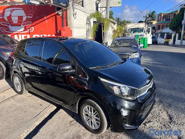 carros - KIA PICANTO 2023  4