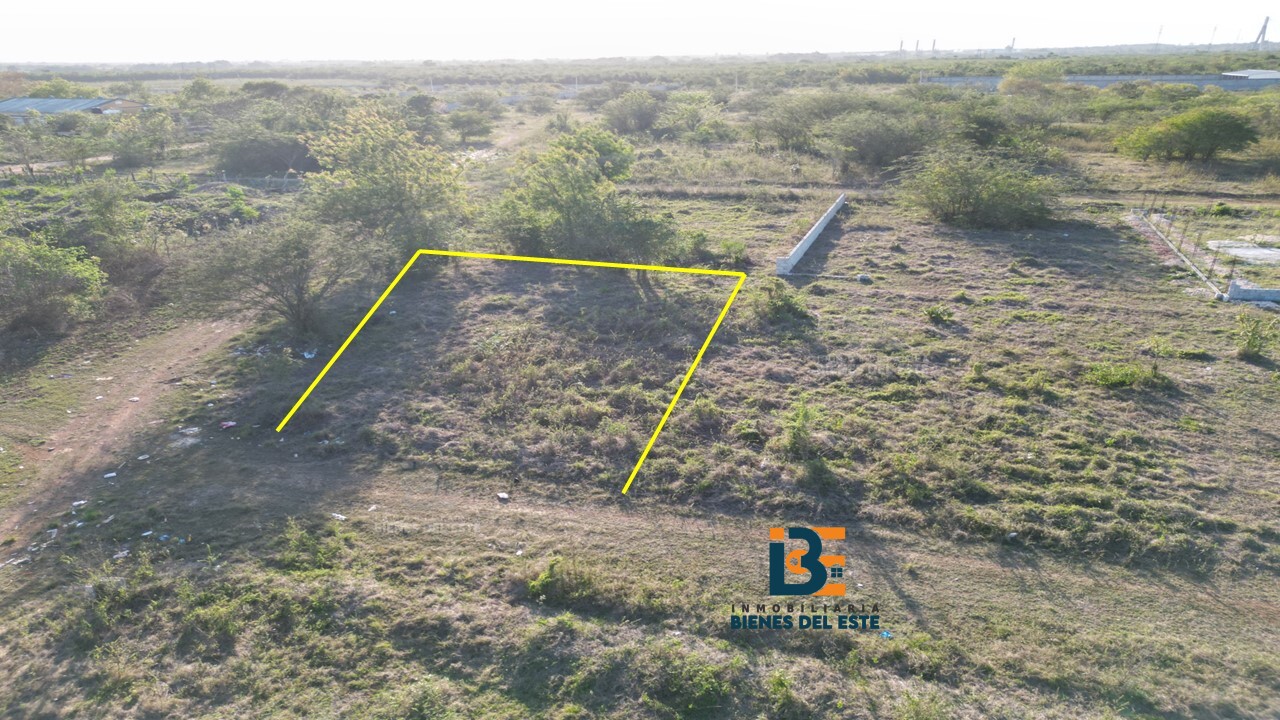 solares y terrenos - Solar en Venta, 510 Metros con Titulo 0