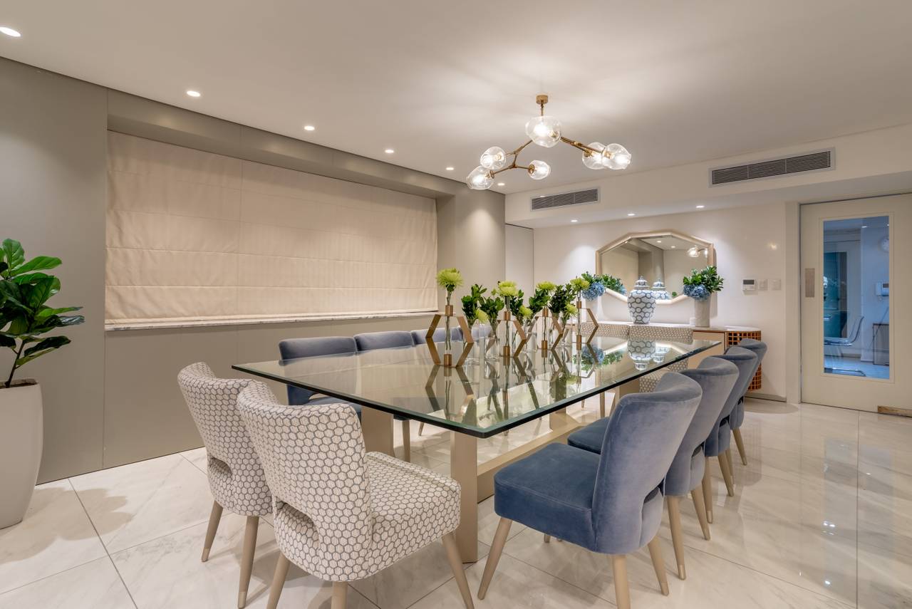 penthouses - Venta de Penthouses en Naco 7