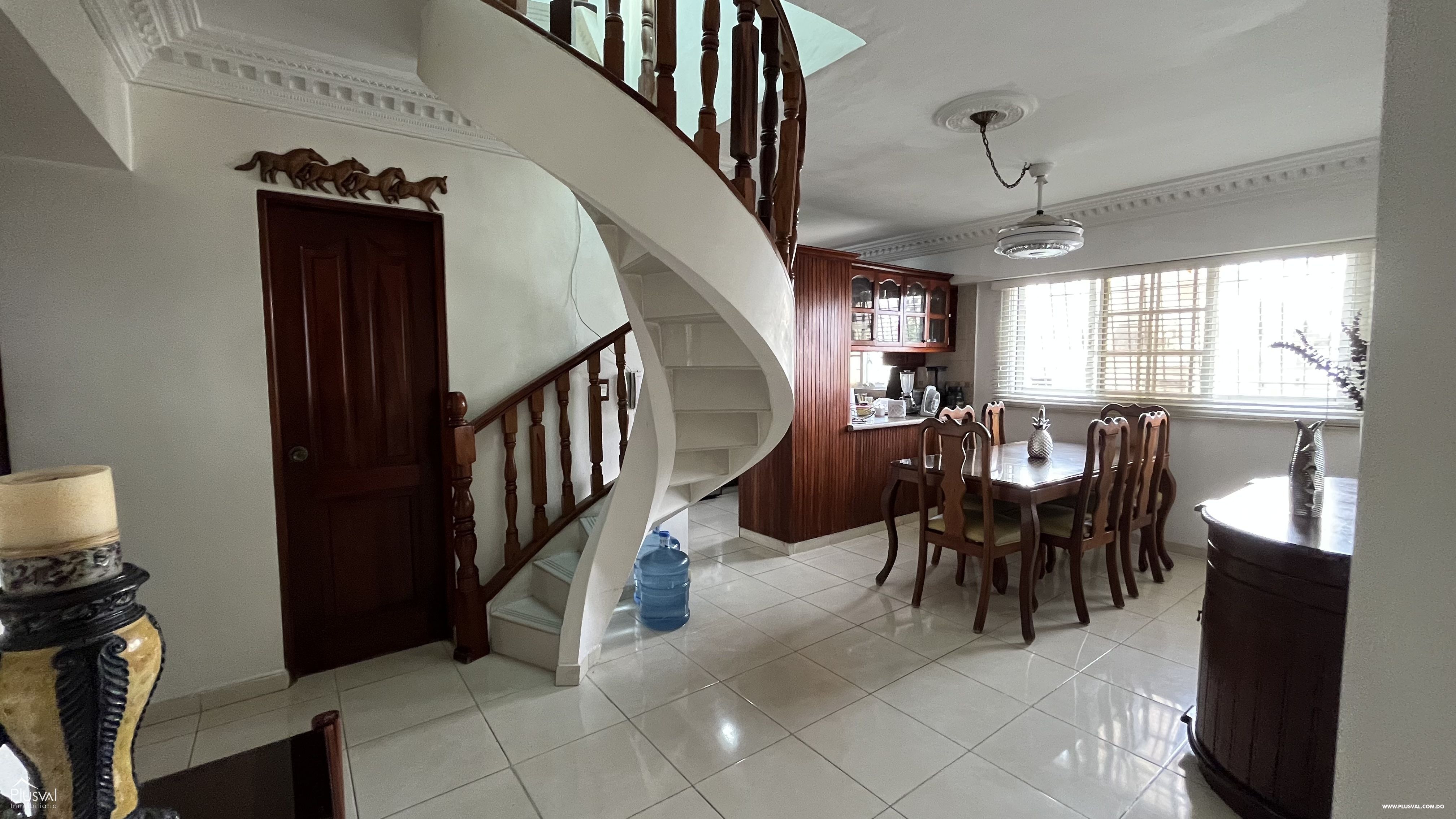 penthouses - Venta de Penthouses en Bella Vista 4