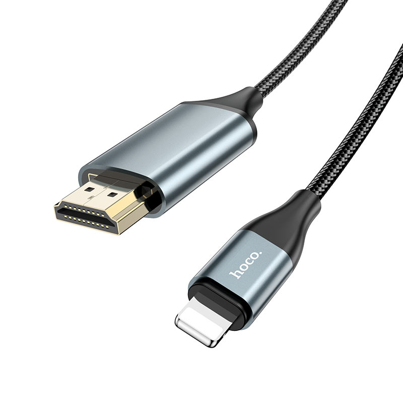 accesorios para electronica - HDTV CABLE LIGHTNING 0