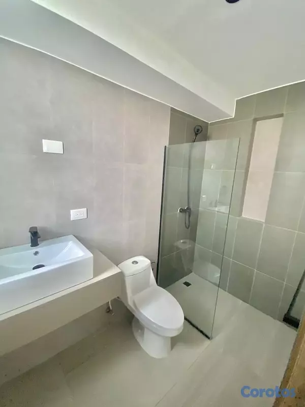 apartamentos - Hermoso apartamento de venta en La Esmeralda  7