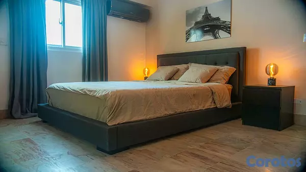 apartamentos - Naco | Venta Amueblado 4