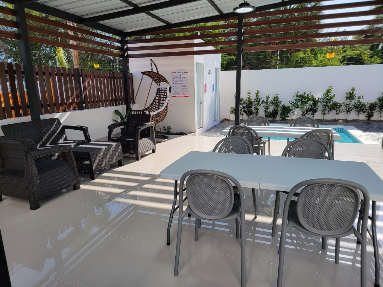 apartamentos - APARTAMENTO EN ALQUILER EN JARDINES DEL NORTE 7