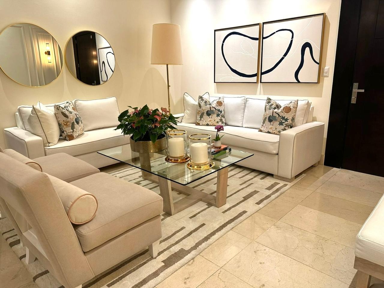 apartamentos - Apartamento Disponible Torre Sole, La Trinitaria 4