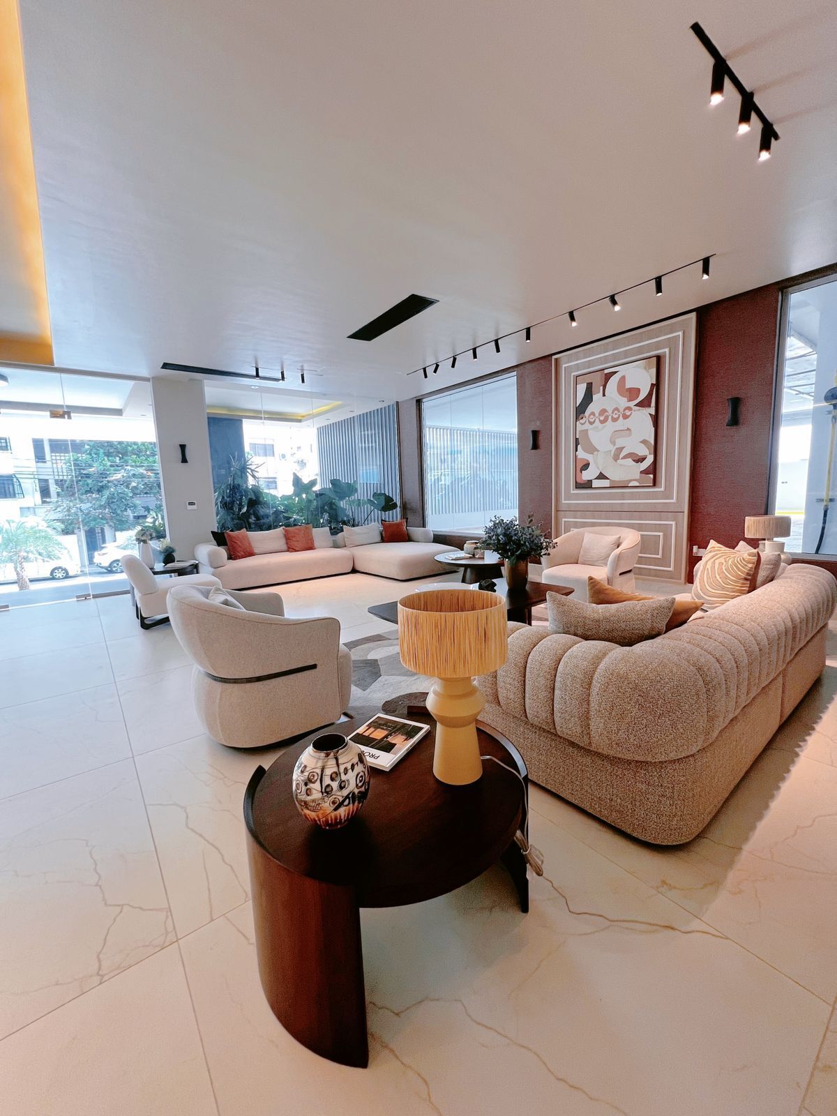 apartamentos - Apartamento en bella Vista de 2 habitaciones nuevo 4
