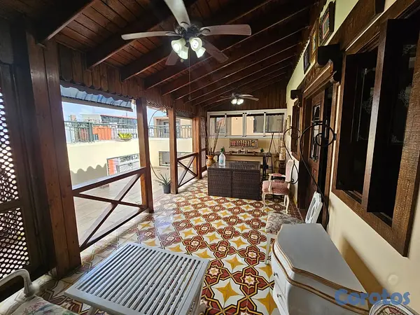 penthouses - Penthouse de 3 niveles en Bella Vista Sur 5
