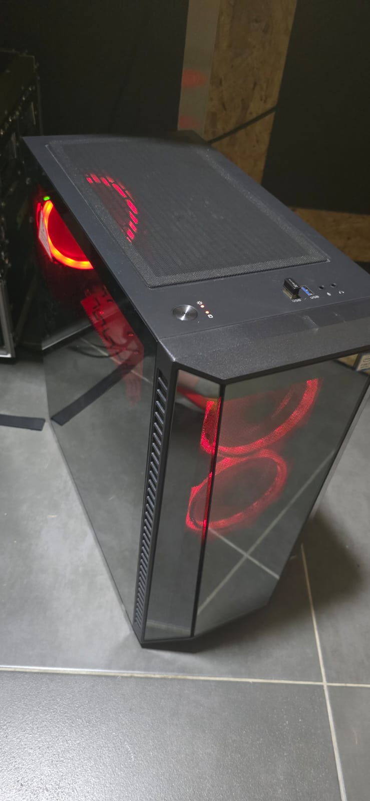 computadoras y laptops - COMPUTADOR GAMING , PROD. MUSICAL 0