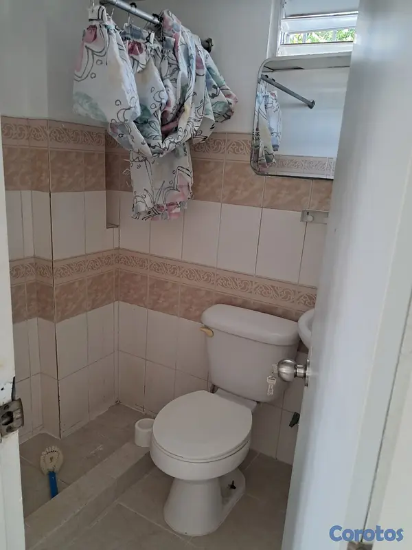 apartamentos - Alquilo apartamento tipo estudio  3