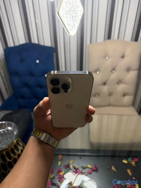 celulares y tabletas - iPhone 14 Pro Max  4