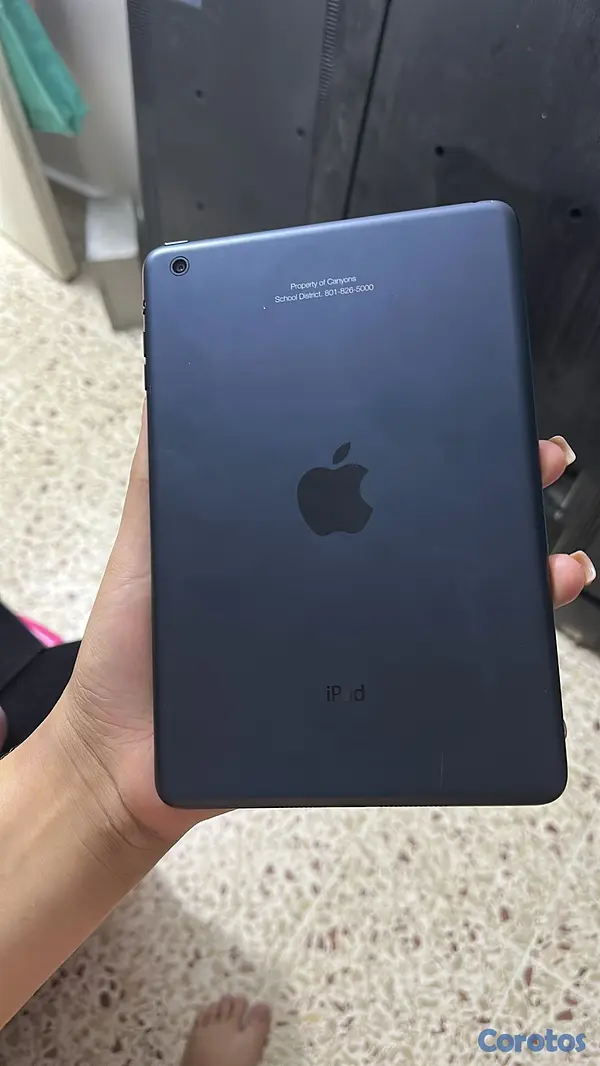 celulares y tabletas - IPad  3