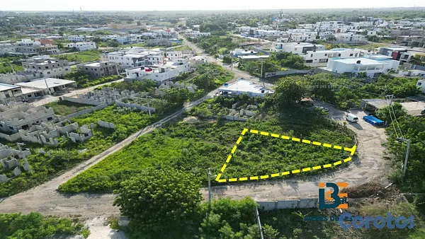 solares y terrenos - Se Vende solar 290 metros ¡De Oportunidad!  📍Ubica 3