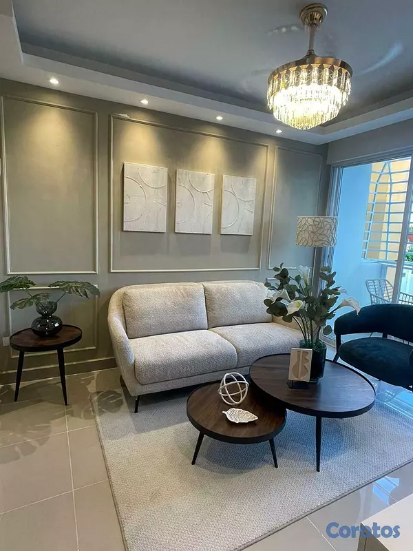 apartamentos - Tu nuevo apartamento en San Isidro: listo para ent 9