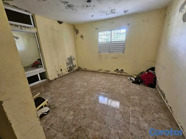 solares y terrenos - Se Vende Terreno con Casa en La Piña de Jaya, San Francisco de Macorís Macoris 7