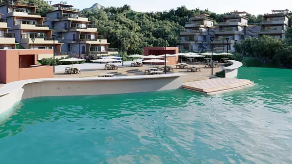 apartamentos - VENDO apto en SPIRIT OF TERRENAS amueblado 1