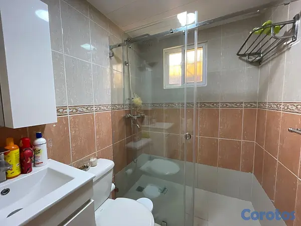 apartamentos - Apartamento en Venta Urbanización Tropical  9