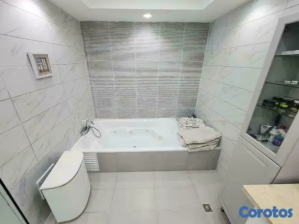 apartamentos - El lujo que mereces, este imponente apartamento en Torre de Alma Rosa 1ra  6