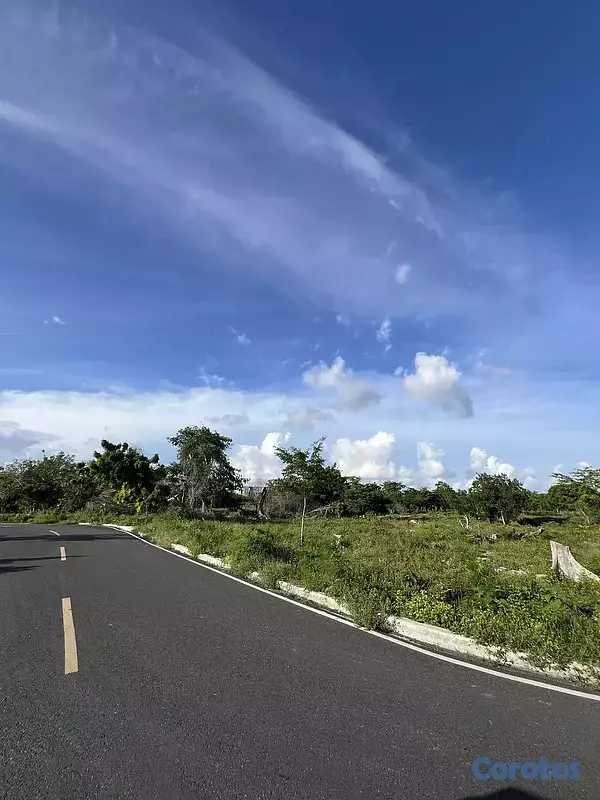 solares y terrenos - Bayahibe - Terreno en venta de 6,000 m² 3