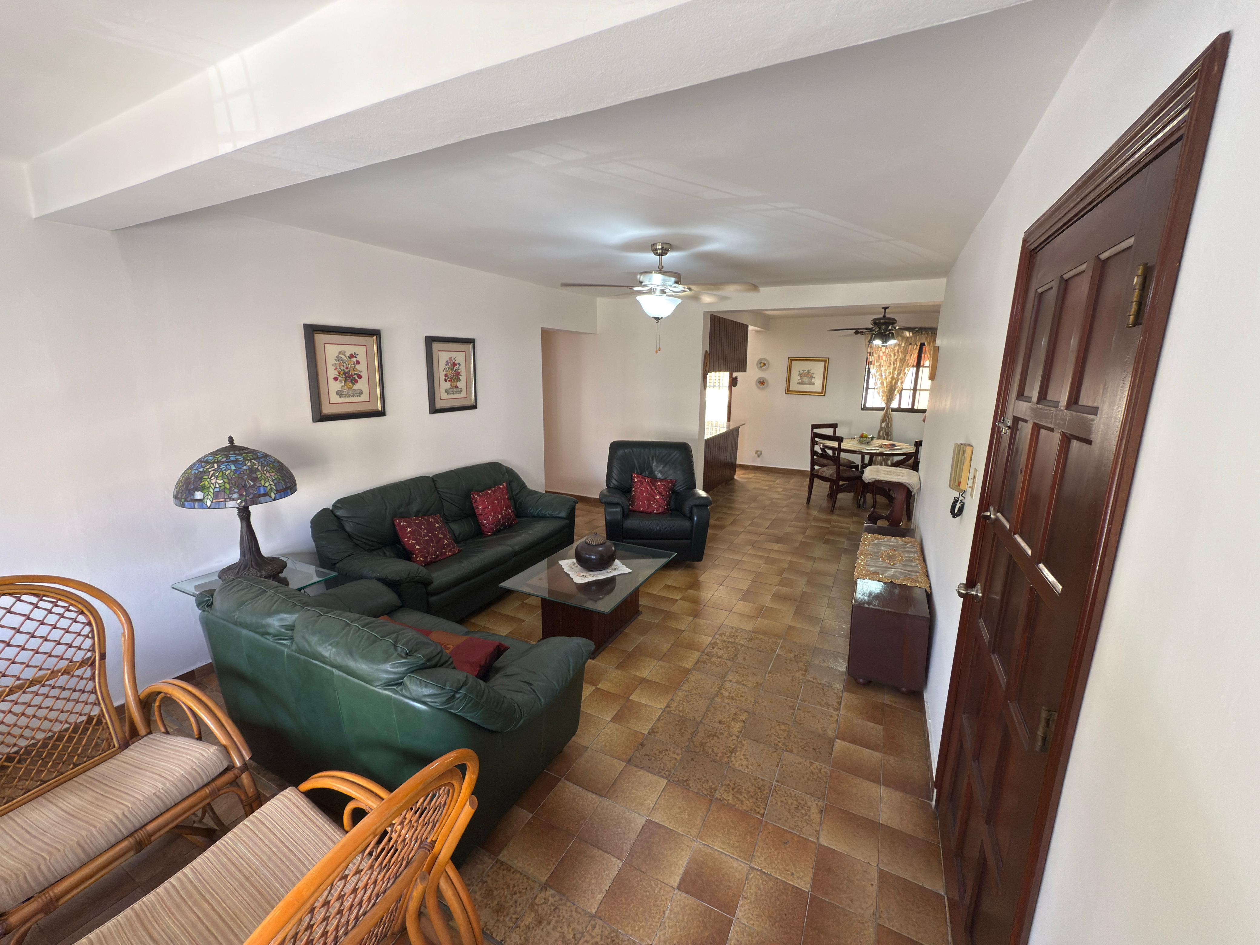 apartamentos - Vendo apartamento en Mirador Sur 0