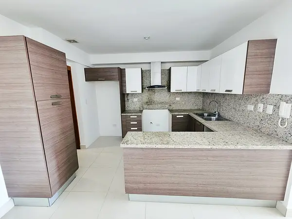 apartamentos - Apartamento en Venta La Esperilla.
Precio: USD 325,000 
144mt2.
3 Hab.
2 Parqueo 2