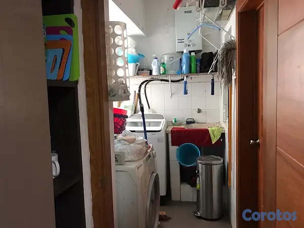 apartamentos - AMPLIO APARTAMENTO EN BELLA VISTA SUR -
 8