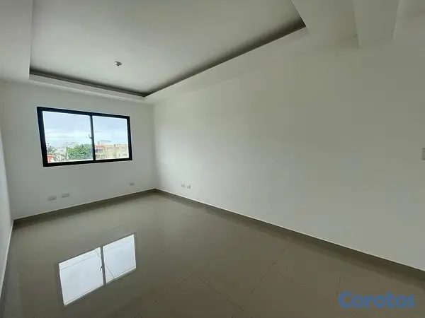 apartamentos - Moderno apartamento en venta próx a Av. Independencia  2